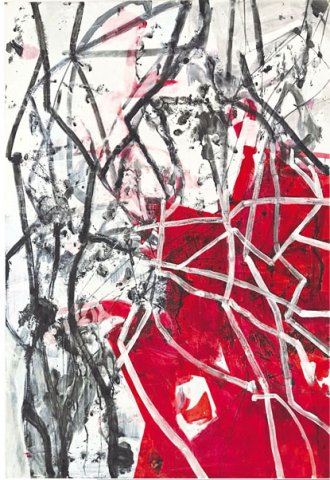 Red-Corner