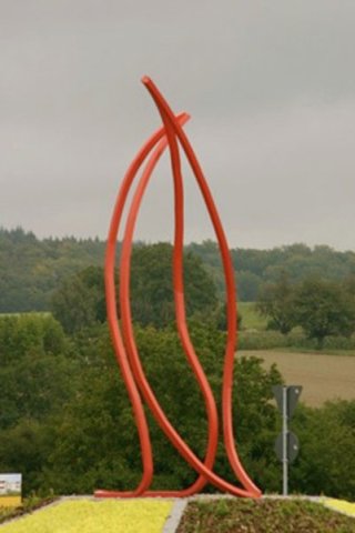 Gondelsheimer Schlaufe