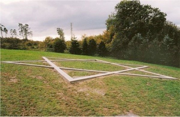 Stern (Mahnmal Neckarzimmern)